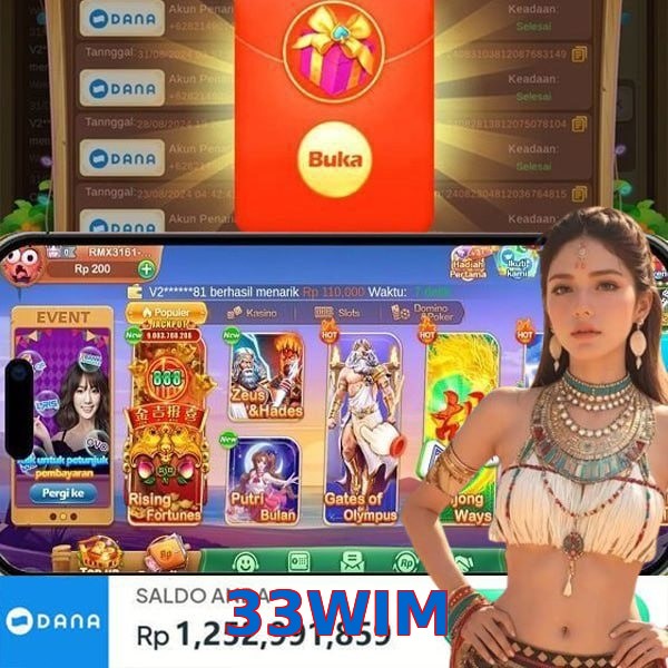 33WIM