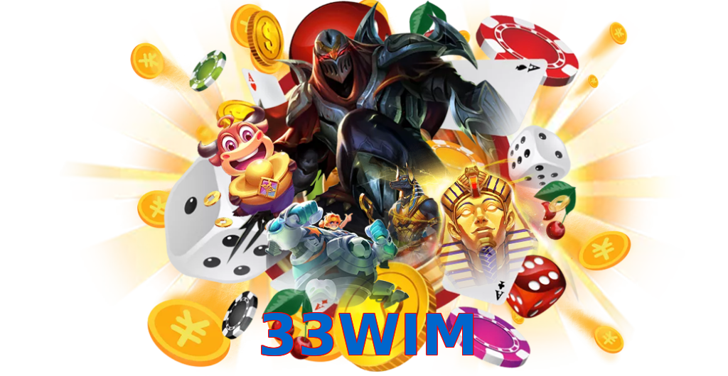 33WIM