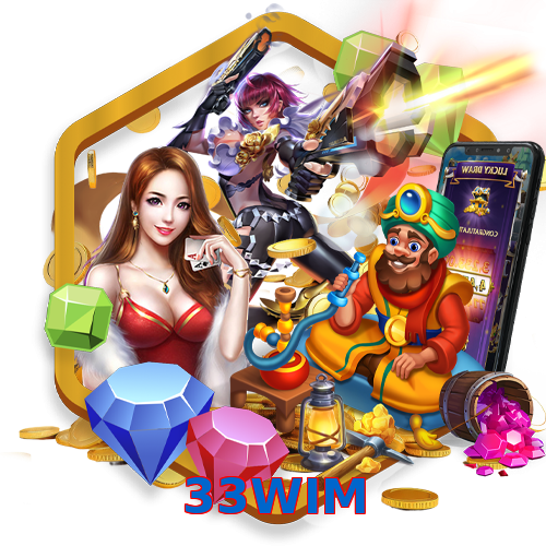 33WIM