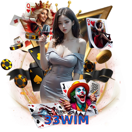 33WIM