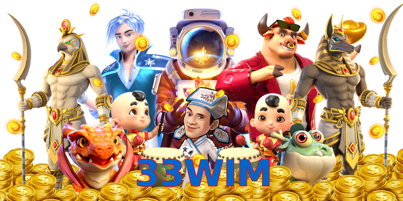 33WIM