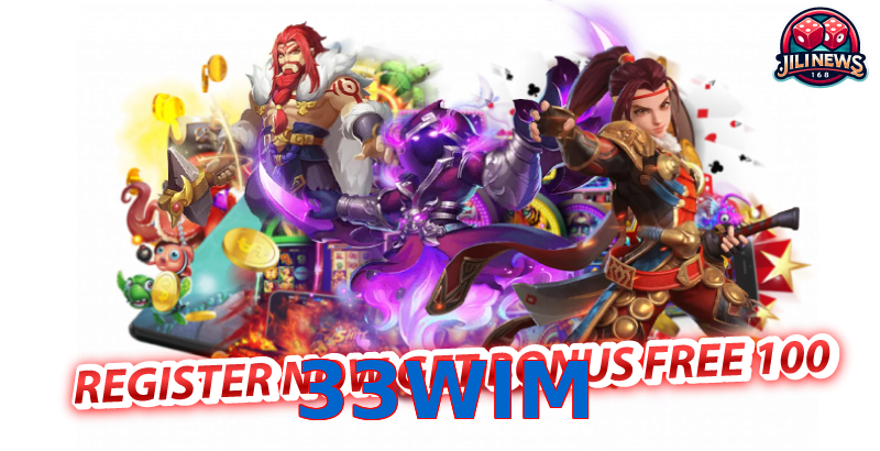 33WIM