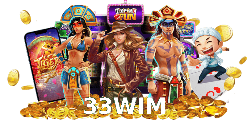33WIM