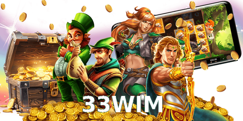33WIM
