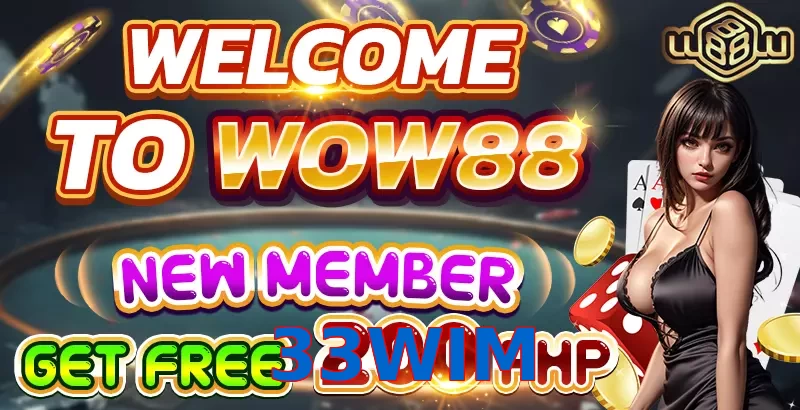 33WIM