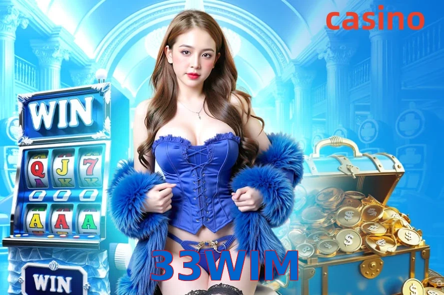 33WIM
