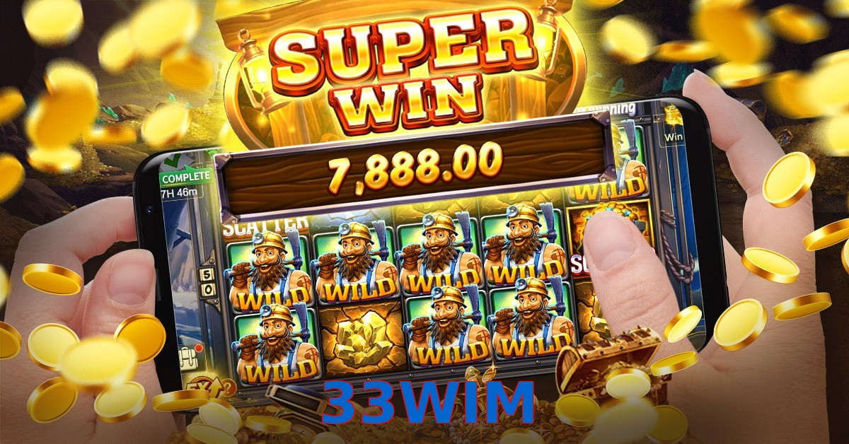 33WIM