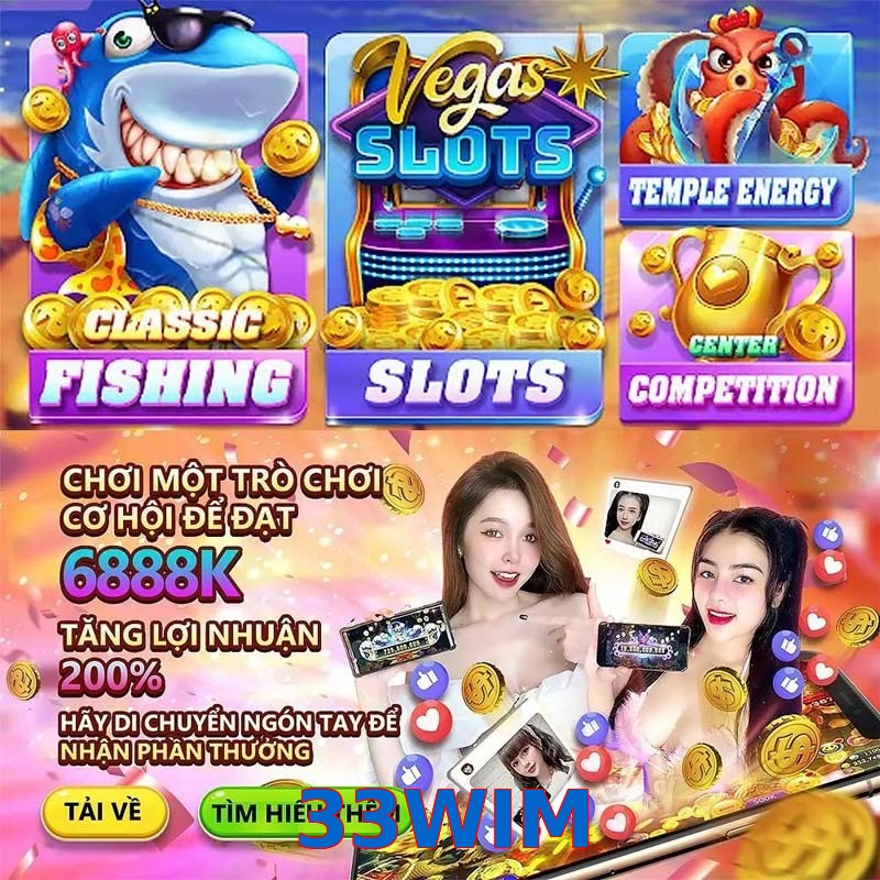 33WIM