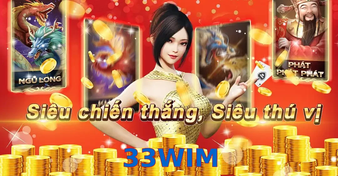 33WIM