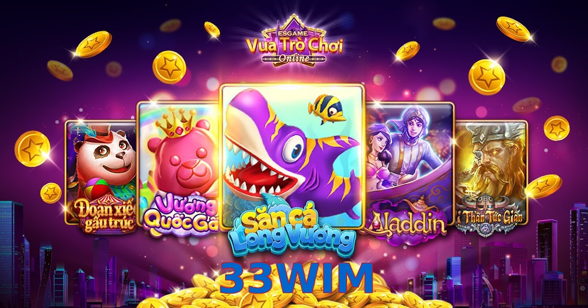 33WIM