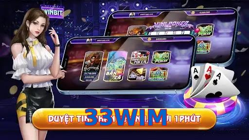 33WIM