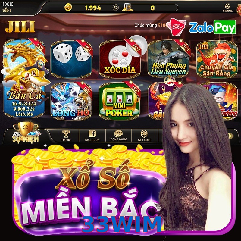 33WIM