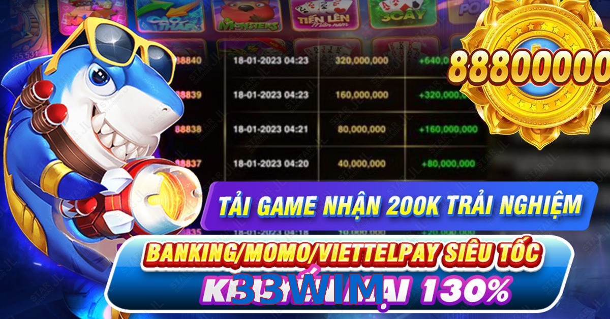 33WIM