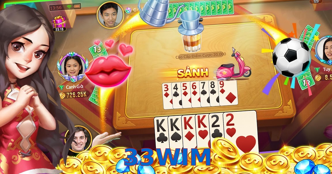 33WIM