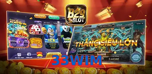33WIM