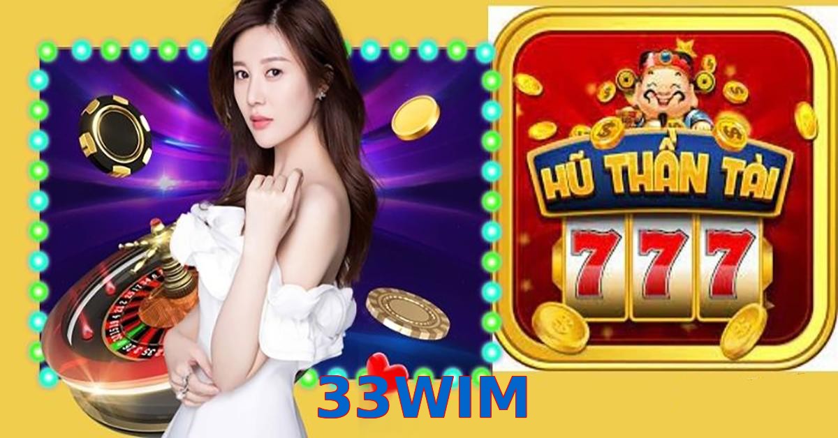 33WIM