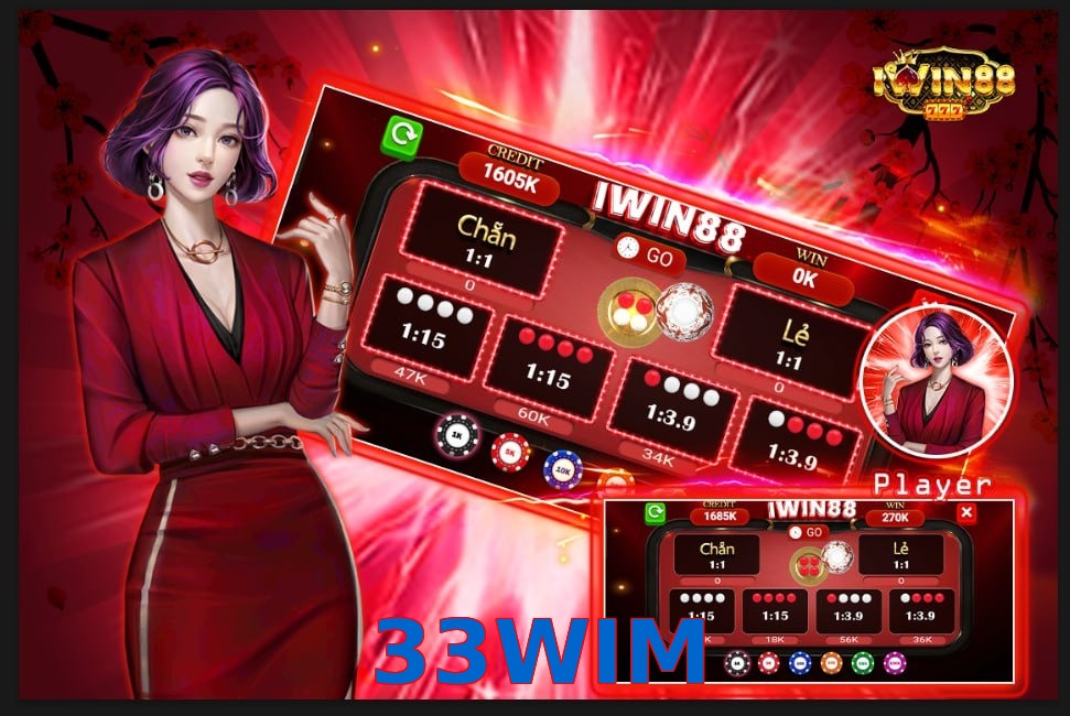 33WIM