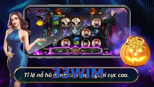 33WIM