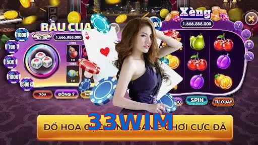 33WIM