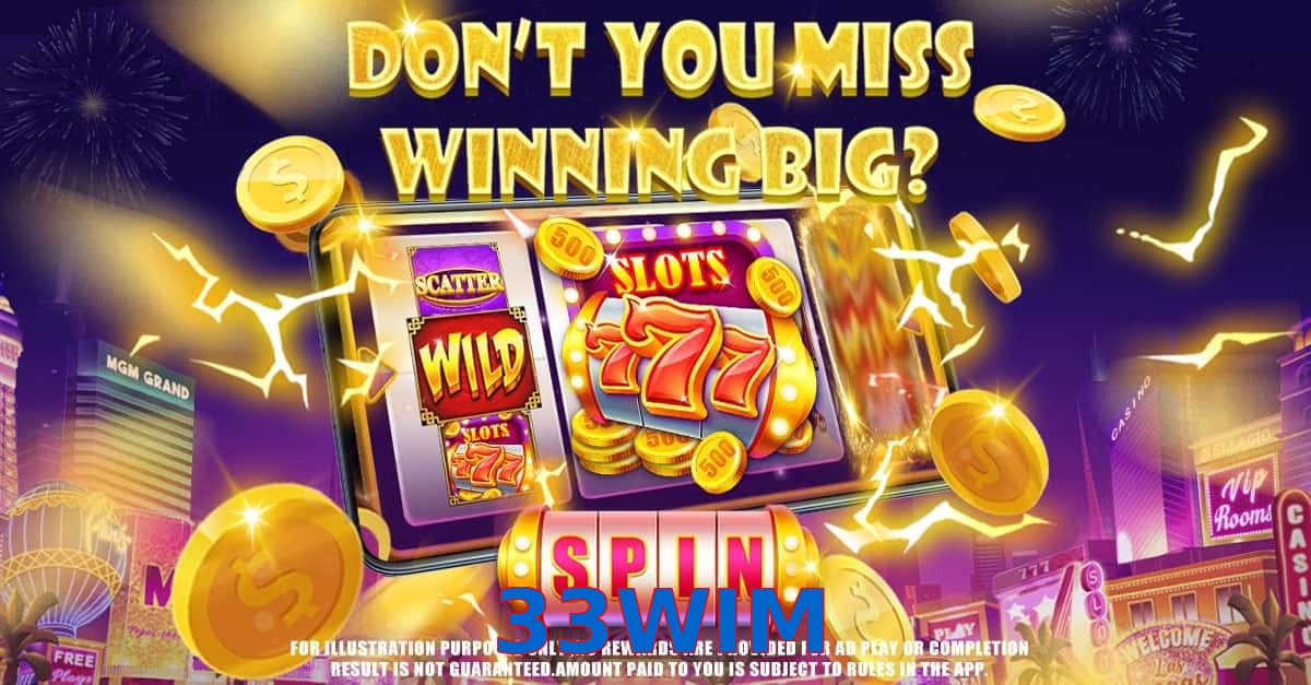 33WIM