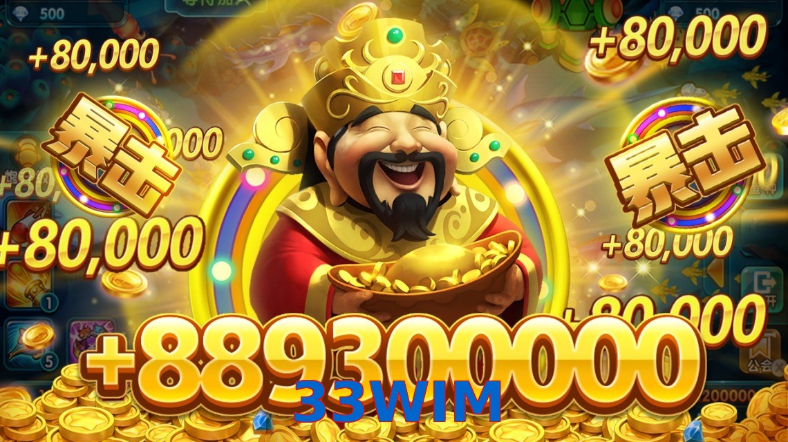 33WIM