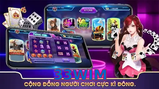 33WIM