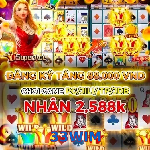 33WIM