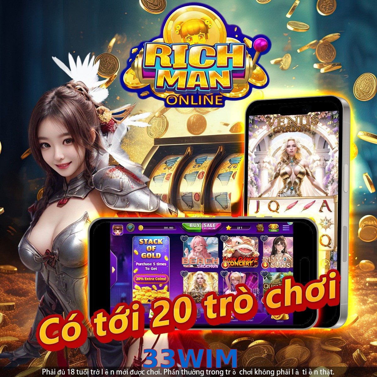 33WIM