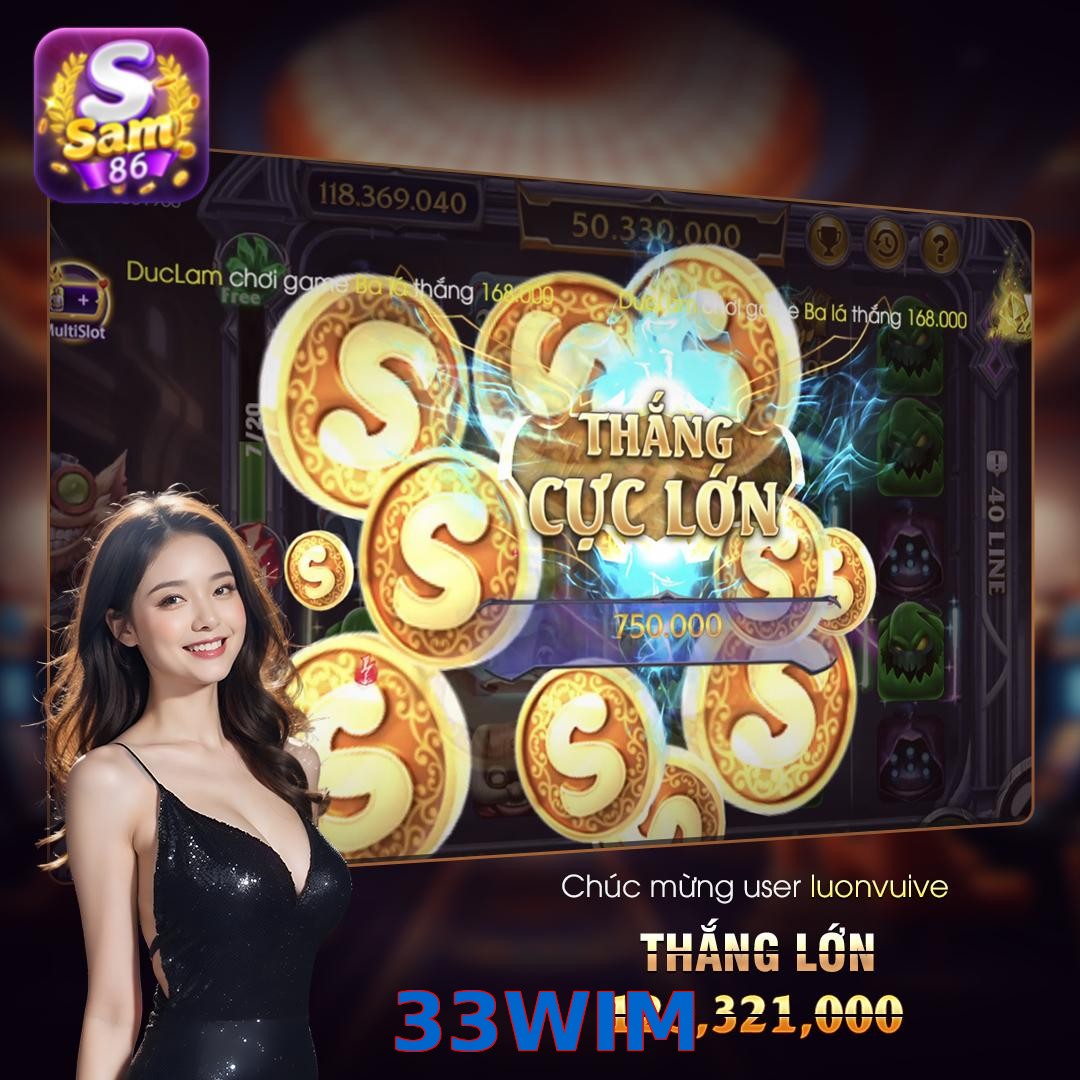 33WIM