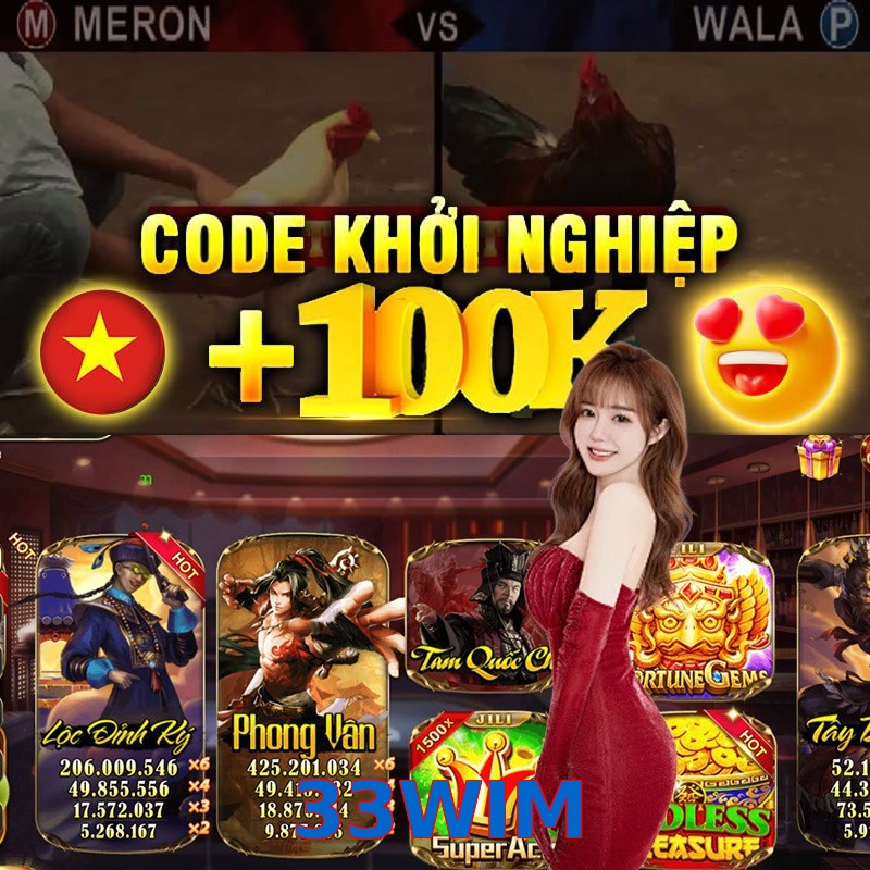 33WIM