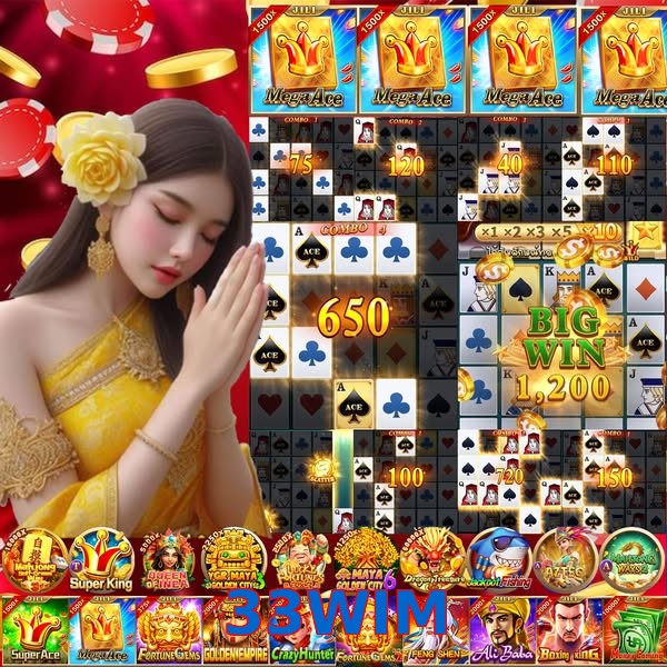 33WIM